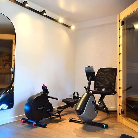 Nid De Line - Hostal Naou - Wifi-Netflix Soorts-Hossegor Zewnętrze zdjęcie