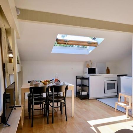 Nid De Line - Hostal Naou - Wifi-Netflix Soorts-Hossegor Zewnętrze zdjęcie