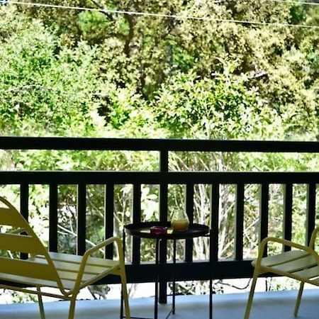 Nid De Line - Hostal Naou - Wifi-Netflix Soorts-Hossegor Zewnętrze zdjęcie