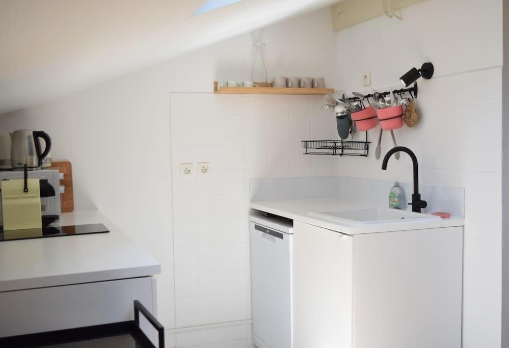 Nid De Line - Hostal Naou - Wifi-Netflix Soorts-Hossegor Zewnętrze zdjęcie
