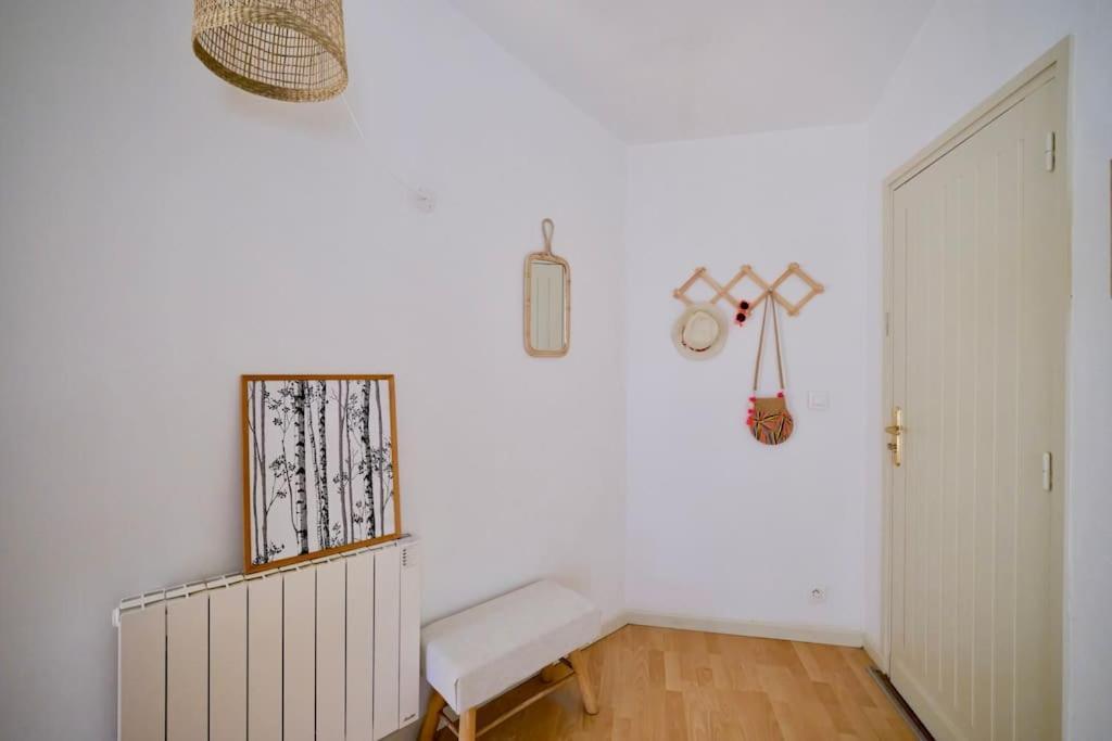 Nid De Line - Hostal Naou - Wifi-Netflix Soorts-Hossegor Zewnętrze zdjęcie