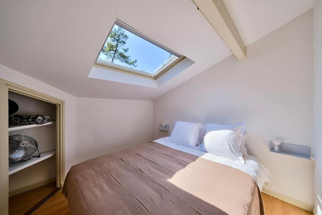 Nid De Line - Hostal Naou - Wifi-Netflix Soorts-Hossegor Zewnętrze zdjęcie