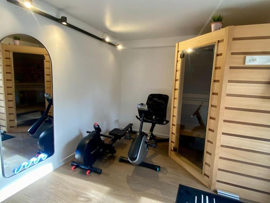 Nid De Line - Hostal Naou - Wifi-Netflix Soorts-Hossegor Zewnętrze zdjęcie